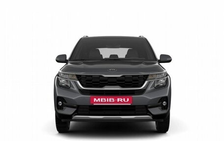 KIA Seltos I, 2026 год, 3 300 000 рублей, 4 фотография