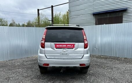 Great Wall Hover H3 I, 2011 год, 495 000 рублей, 4 фотография