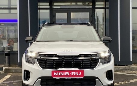 KIA Seltos I, 2026 год, 3 300 000 рублей, 7 фотография