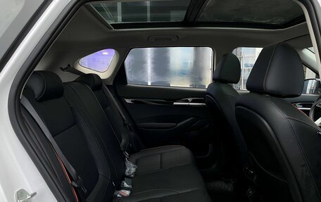 KIA Seltos I, 2026 год, 3 300 000 рублей, 24 фотография