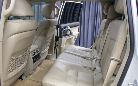 Toyota Land Cruiser 200, 2020 год, 7 498 000 рублей, 12 фотография