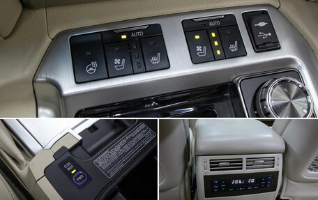 Toyota Land Cruiser 200, 2020 год, 7 498 000 рублей, 20 фотография