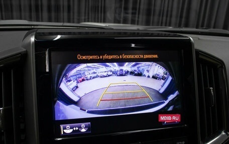 Toyota Land Cruiser 200, 2020 год, 7 498 000 рублей, 18 фотография