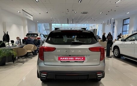 Haval Jolion, 2026 год, 2 649 000 рублей, 4 фотография