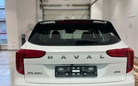 Haval Jolion, 2025 год, 2 399 000 рублей, 5 фотография