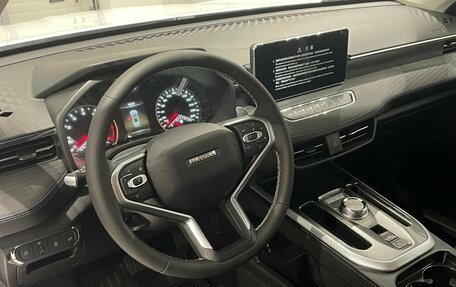 Haval Jolion, 2025 год, 2 399 000 рублей, 10 фотография