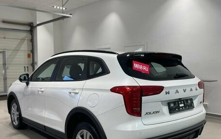 Haval Jolion, 2025 год, 2 399 000 рублей, 4 фотография