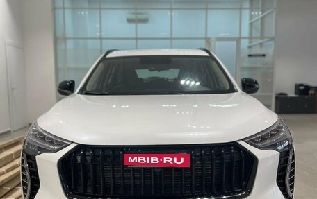 Haval Jolion, 2025 год, 2 399 000 рублей, 2 фотография