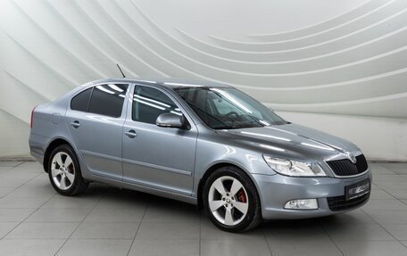 Skoda Octavia, 2012 год, 1 048 000 рублей, 1 фотография