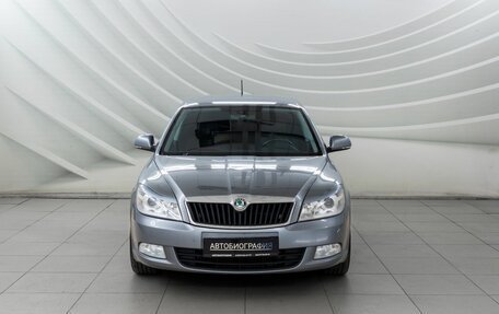 Skoda Octavia, 2012 год, 1 048 000 рублей, 2 фотография