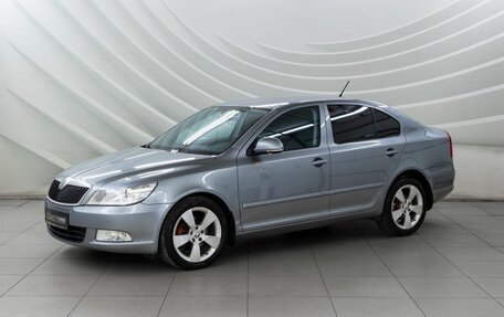 Skoda Octavia, 2012 год, 1 048 000 рублей, 3 фотография