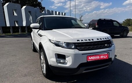 Land Rover Range Rover Evoque I, 2012 год, 1 950 000 рублей, 1 фотография