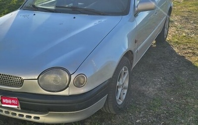 Toyota Corolla, 1999 год, 360 000 рублей, 1 фотография