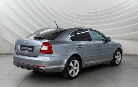Skoda Octavia, 2012 год, 1 048 000 рублей, 7 фотография