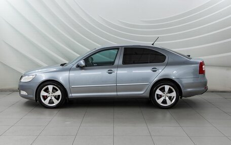 Skoda Octavia, 2012 год, 1 048 000 рублей, 4 фотография