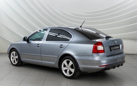 Skoda Octavia, 2012 год, 1 048 000 рублей, 5 фотография