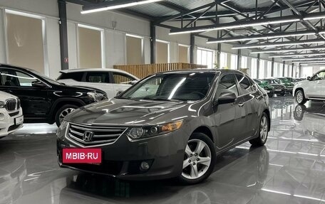 Honda Accord VIII рестайлинг, 2008 год, 1 145 000 рублей, 1 фотография