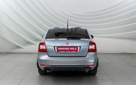 Skoda Octavia, 2012 год, 1 048 000 рублей, 6 фотография