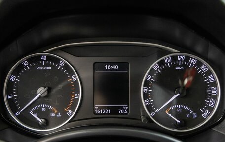 Skoda Octavia, 2012 год, 1 048 000 рублей, 9 фотография