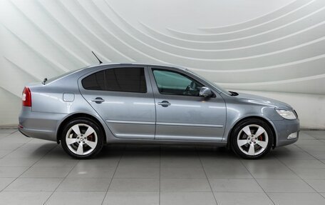 Skoda Octavia, 2012 год, 1 048 000 рублей, 8 фотография