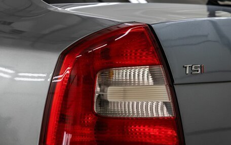Skoda Octavia, 2012 год, 1 048 000 рублей, 12 фотография