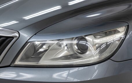 Skoda Octavia, 2012 год, 1 048 000 рублей, 10 фотография
