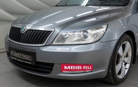 Skoda Octavia, 2012 год, 1 048 000 рублей, 11 фотография