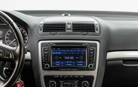 Skoda Octavia, 2012 год, 1 048 000 рублей, 15 фотография