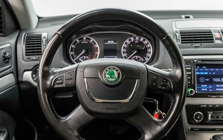Skoda Octavia, 2012 год, 1 048 000 рублей, 14 фотография