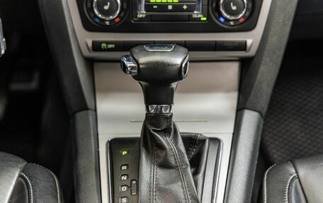 Skoda Octavia, 2012 год, 1 048 000 рублей, 21 фотография