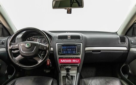 Skoda Octavia, 2012 год, 1 048 000 рублей, 13 фотография