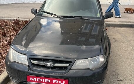 Daewoo Nexia I рестайлинг, 2011 год, 180 000 рублей, 1 фотография