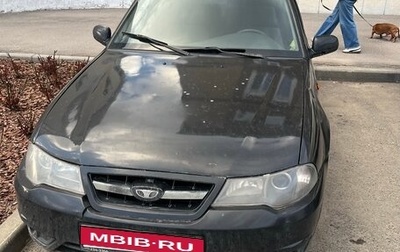Daewoo Nexia I рестайлинг, 2011 год, 180 000 рублей, 1 фотография