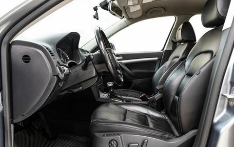 Skoda Octavia, 2012 год, 1 048 000 рублей, 24 фотография