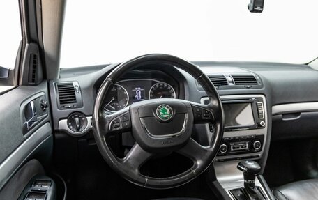 Skoda Octavia, 2012 год, 1 048 000 рублей, 25 фотография