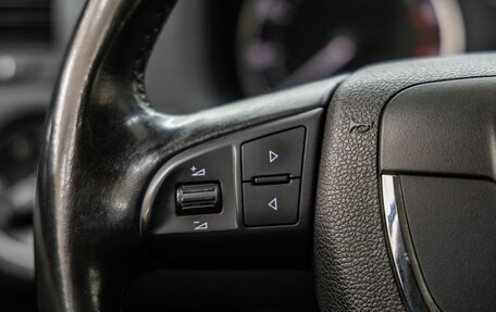 Skoda Octavia, 2012 год, 1 048 000 рублей, 27 фотография