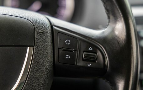 Skoda Octavia, 2012 год, 1 048 000 рублей, 29 фотография