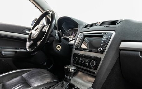 Skoda Octavia, 2012 год, 1 048 000 рублей, 31 фотография