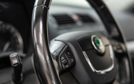 Skoda Octavia, 2012 год, 1 048 000 рублей, 28 фотография