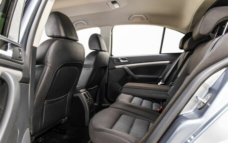 Skoda Octavia, 2012 год, 1 048 000 рублей, 34 фотография