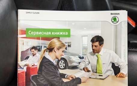 Skoda Octavia, 2012 год, 1 048 000 рублей, 37 фотография