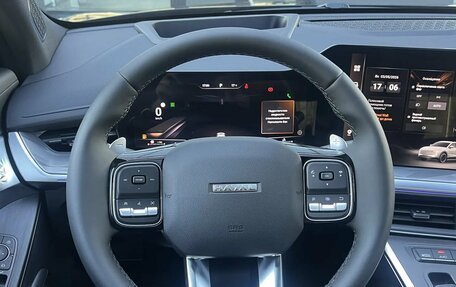 Haval F7x, 2026 год, 3 999 000 рублей, 11 фотография