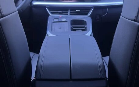 Haval F7x, 2026 год, 3 999 000 рублей, 12 фотография