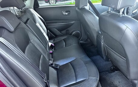 Nissan Qashqai, 2009 год, 920 000 рублей, 7 фотография
