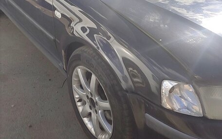 Volkswagen Passat B5+ рестайлинг, 1998 год, 225 000 рублей, 2 фотография