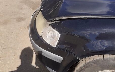 Volkswagen Passat B5+ рестайлинг, 1998 год, 225 000 рублей, 14 фотография