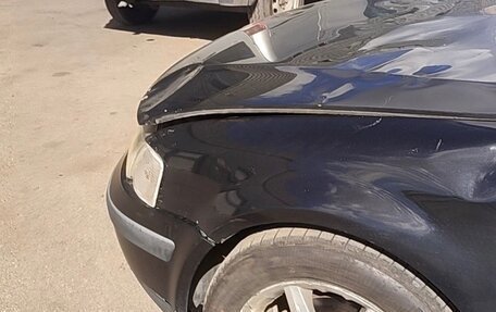 Volkswagen Passat B5+ рестайлинг, 1998 год, 225 000 рублей, 15 фотография