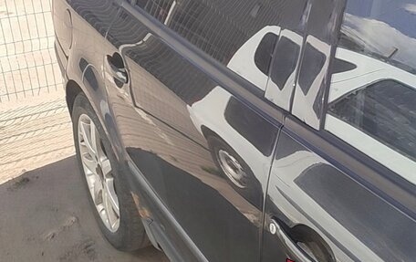 Volkswagen Passat B5+ рестайлинг, 1998 год, 225 000 рублей, 6 фотография