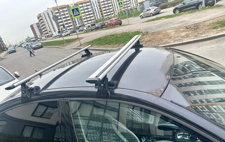 Volkswagen Passat B5+ рестайлинг, 1998 год, 225 000 рублей, 23 фотография