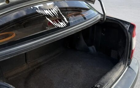 Hyundai Accent II, 2003 год, 200 000 рублей, 6 фотография